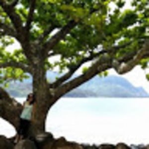 Meet your Posher, Mari